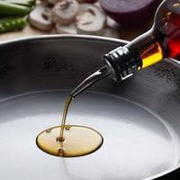 Cooking Oil