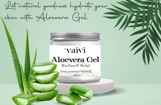 Aloevera Gel