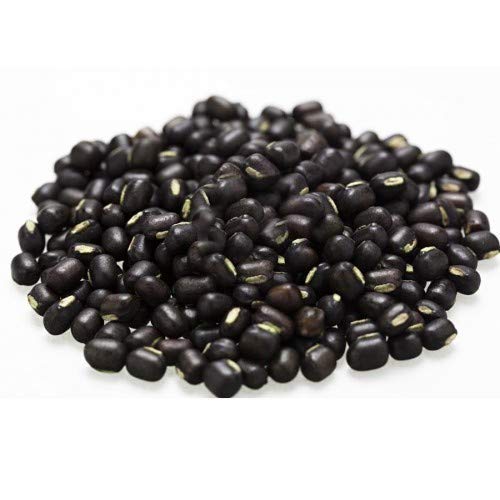 Black Urad Dal