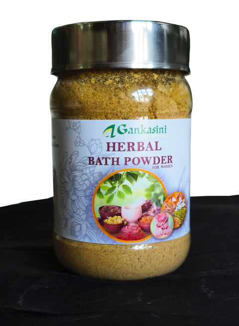 Herbal Bath Powder