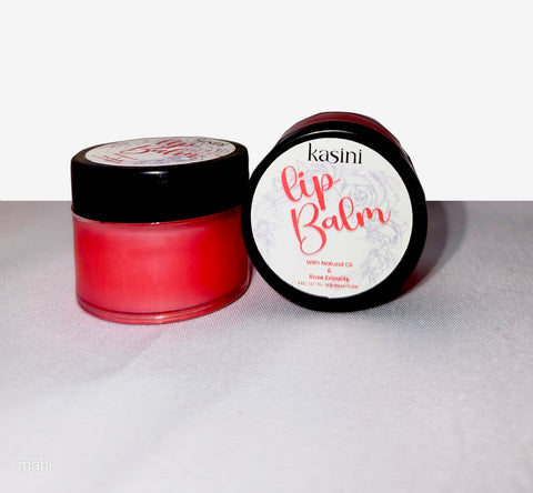 Lip Balm