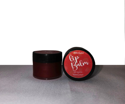 Lip Balm