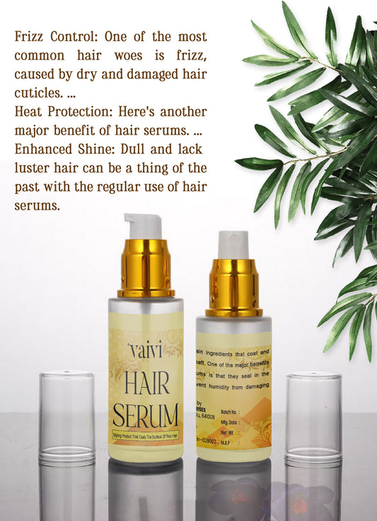 Hair Serum