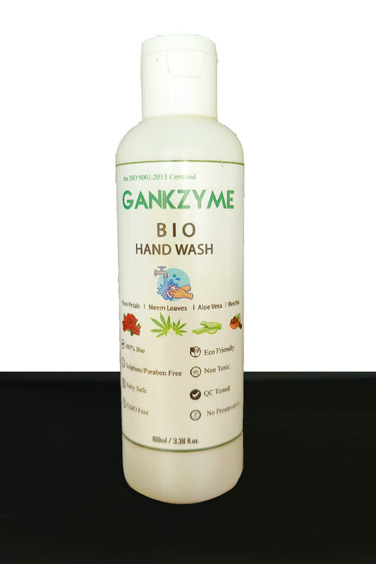 Bio-Hand wash