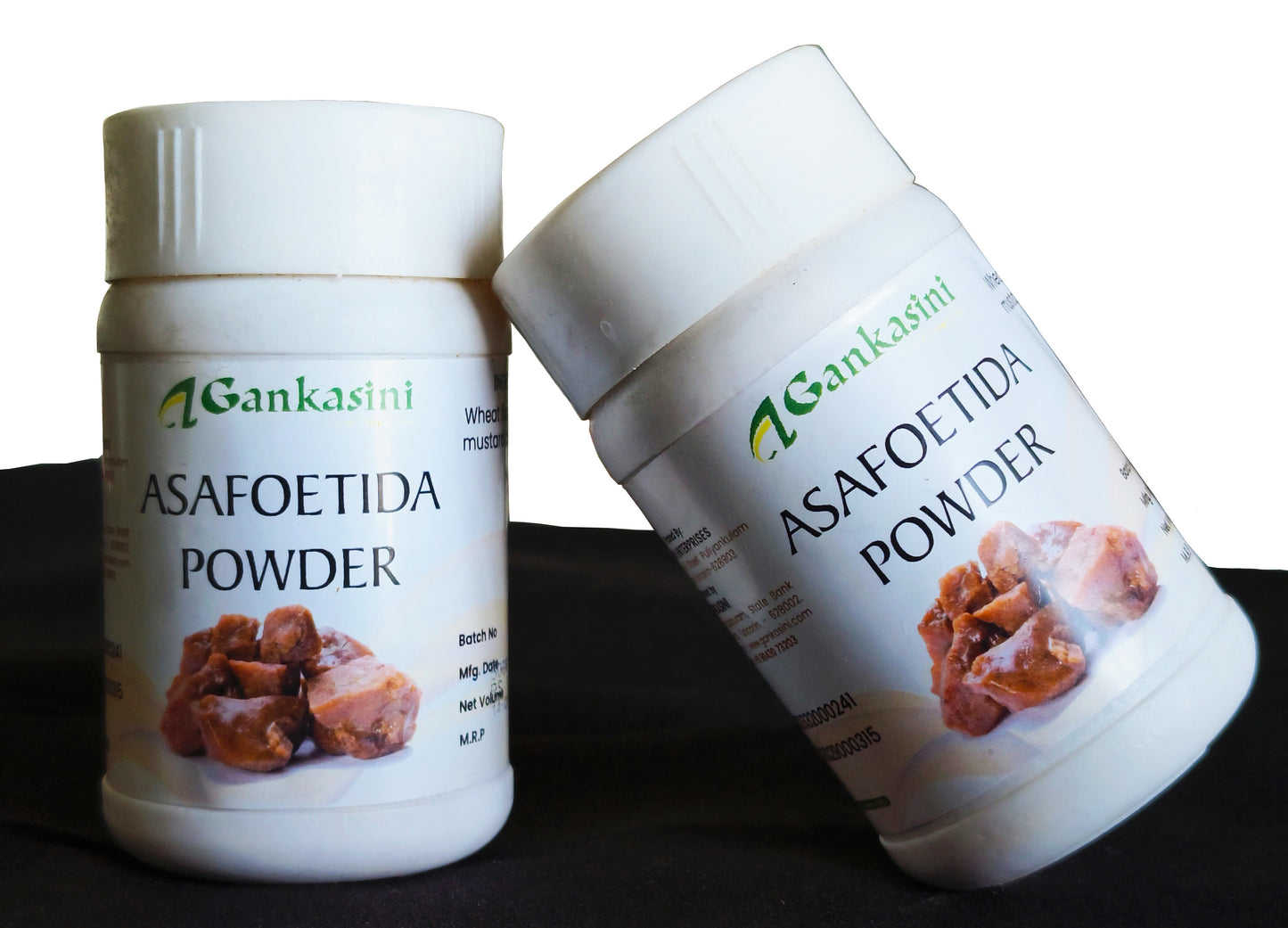 Asafoetida Powder