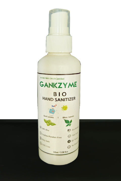 Bio-Hand Sanetizer