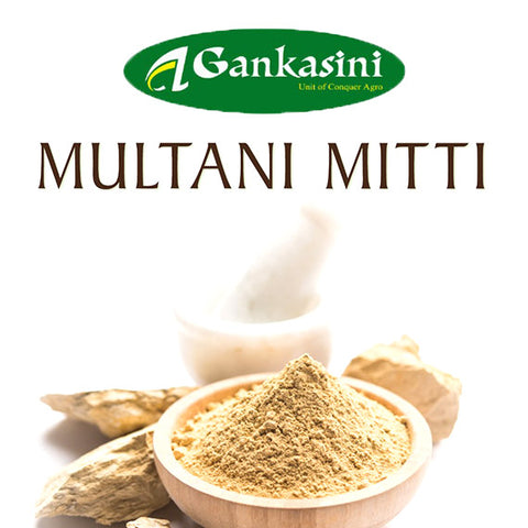 Multani Mitti