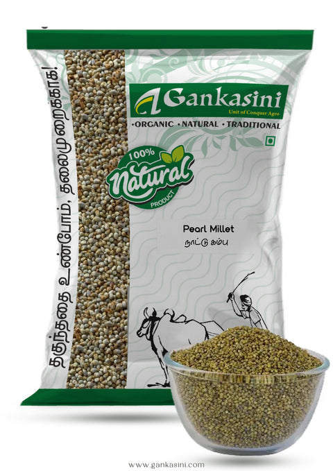 Nattu Kambu ( Pearl Millet )