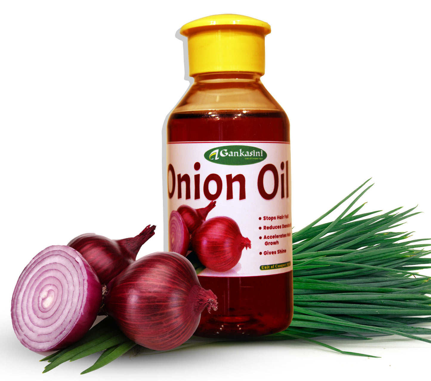 Onion Oil