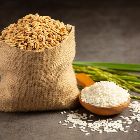 அரிசி வகைகள் (Traditional Rice)