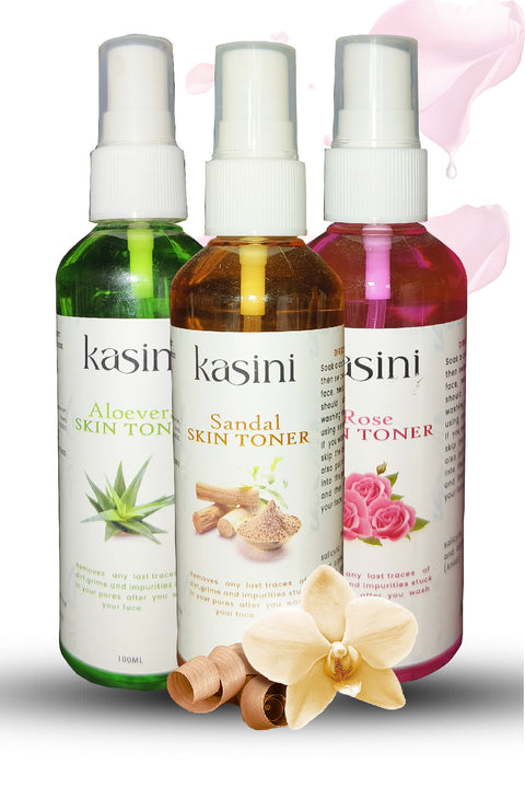 Skin Toner Rose