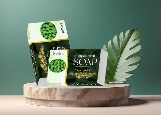 Kuppaimeni Soap