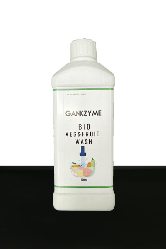 Bio-Veg & Fruit Wash